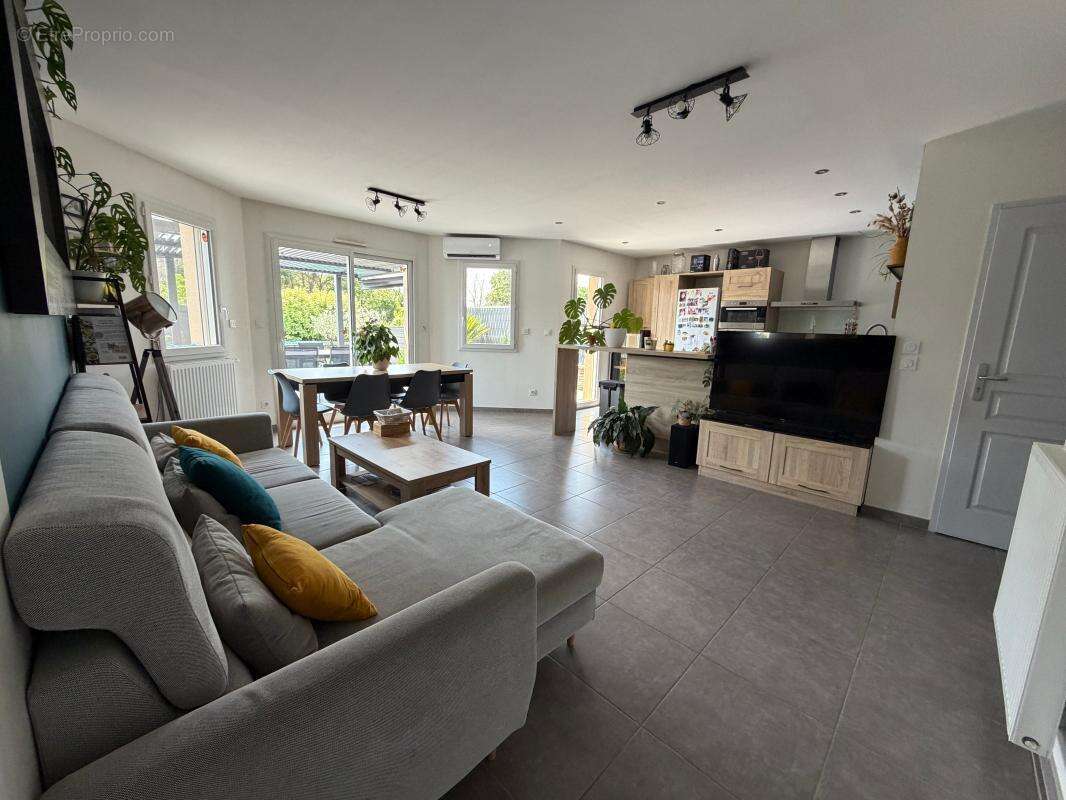 Maison À Vendre - photo 3