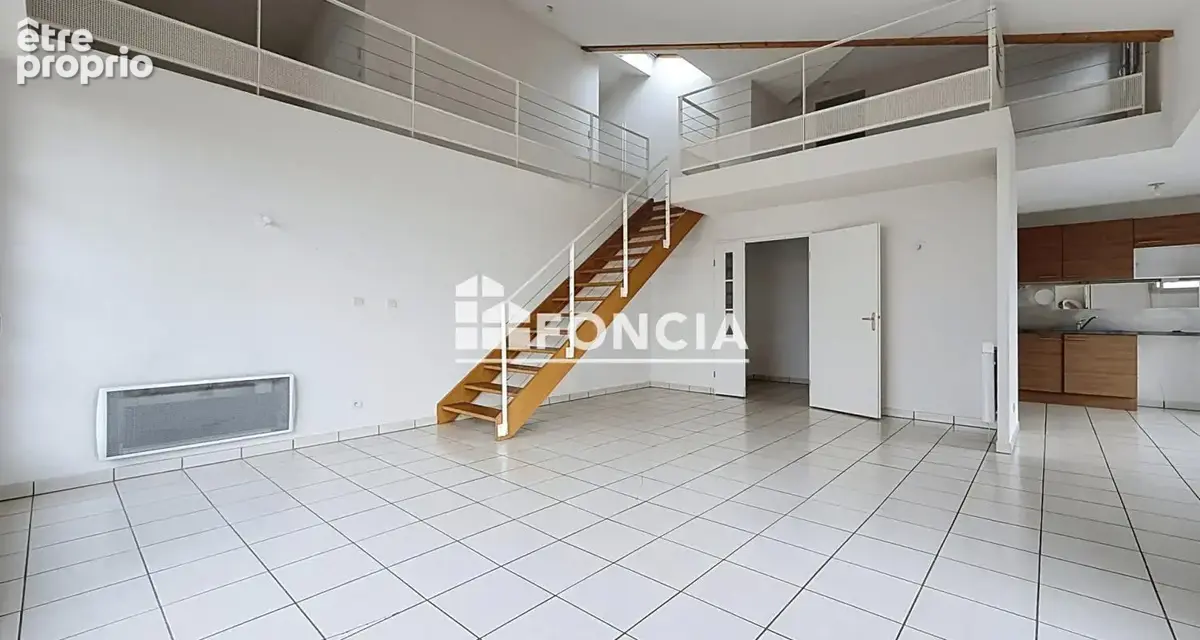 Appartement d’exception avec terrasse – Dernier étage – Proche Place des Carmes - photo 14