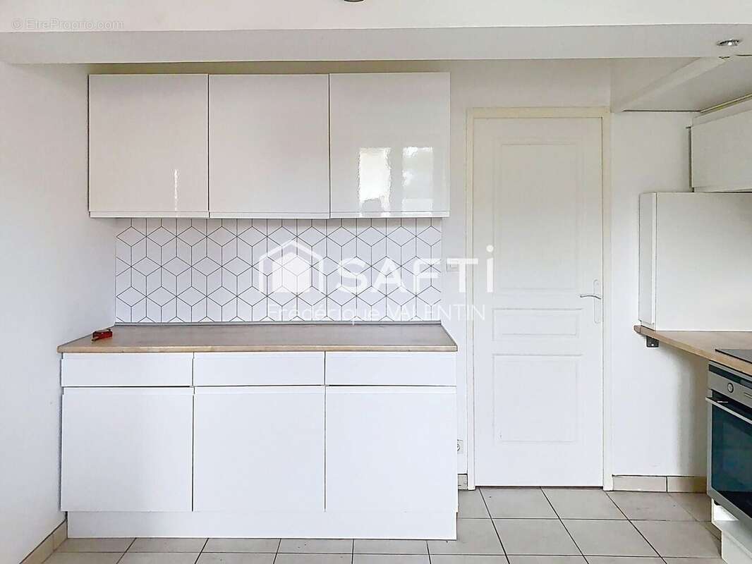 Photo 5 - Maison à GARIDECH