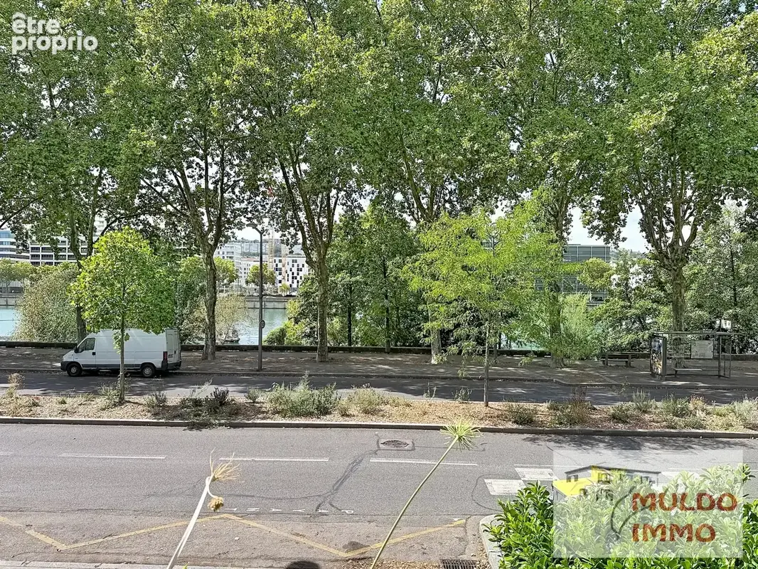 T3 de 67.60 m² avec une belle vue dégagée - photo 11