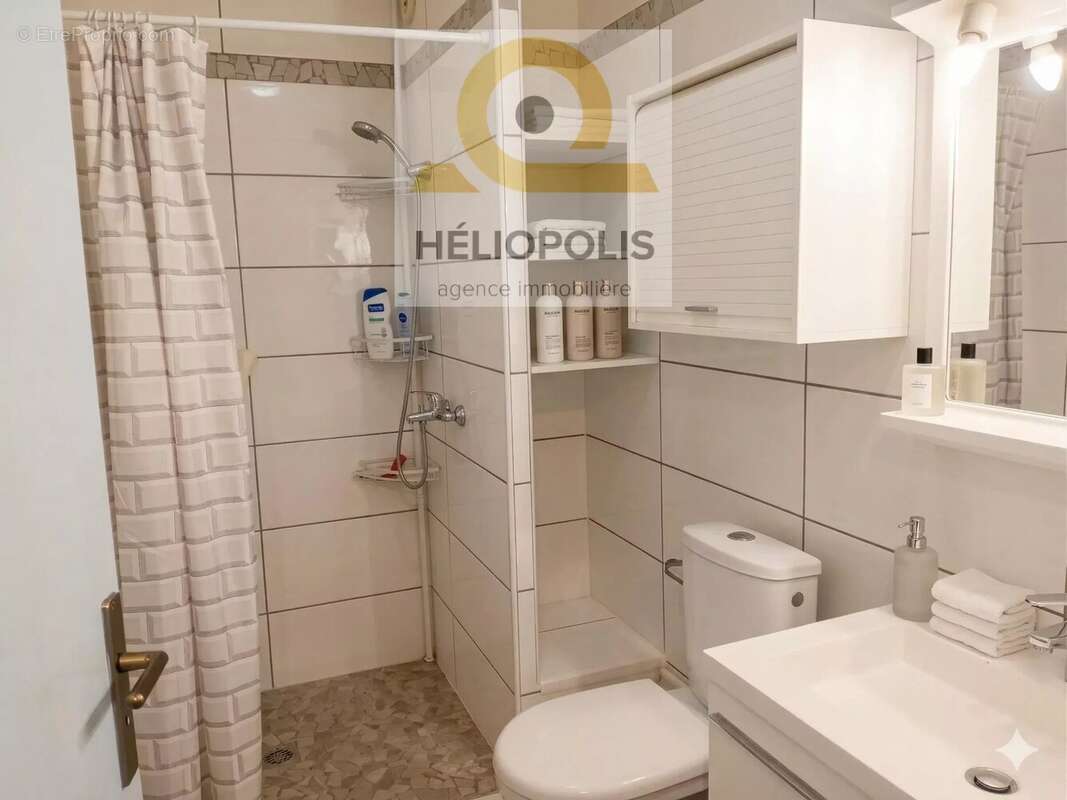 Appartement à CANET-EN-ROUSSILLON