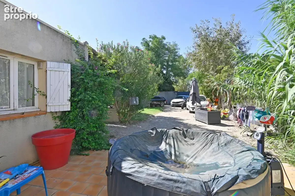 Maison de 3 pièces de 102 m² à Avignon - photo 21