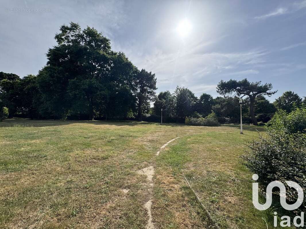 Photo 7 - Appartement à SAINT-HERBLAIN