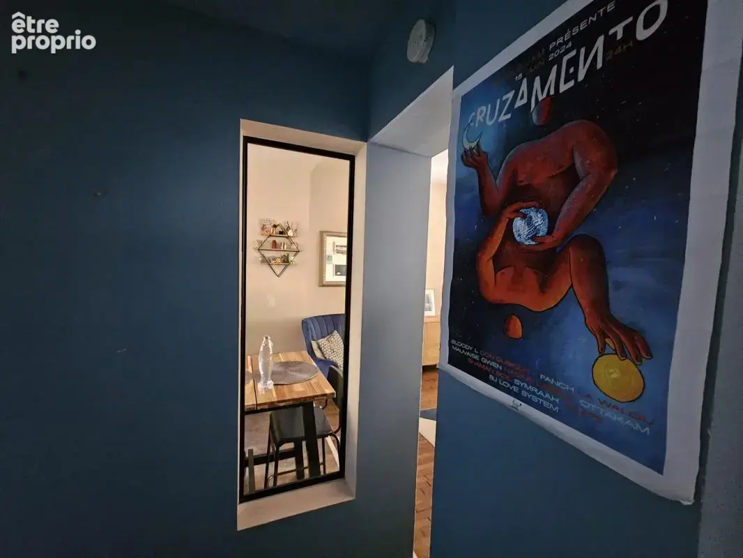 Nantes République appartement de charme - photo 6