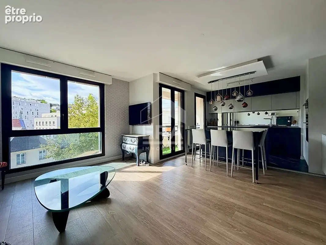 Photo Appartement à Sevres au prix de 539 000€
