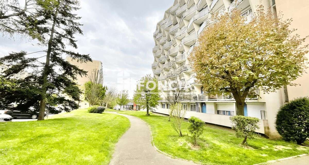 Appartement à PLAISIR
