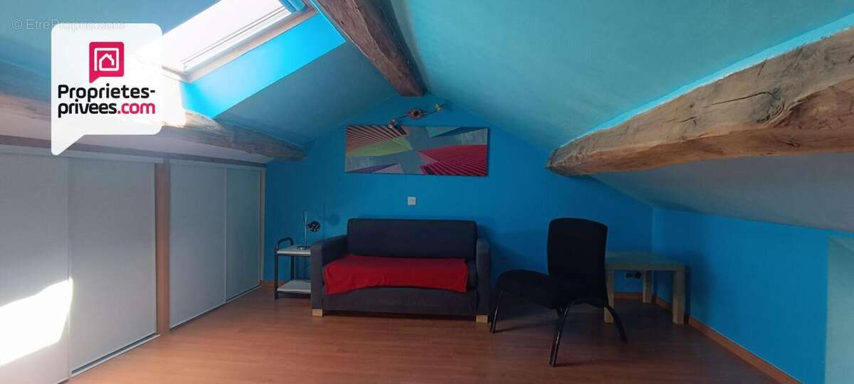 Maison 7 chambres 184 m2 avec piscine - photo 18