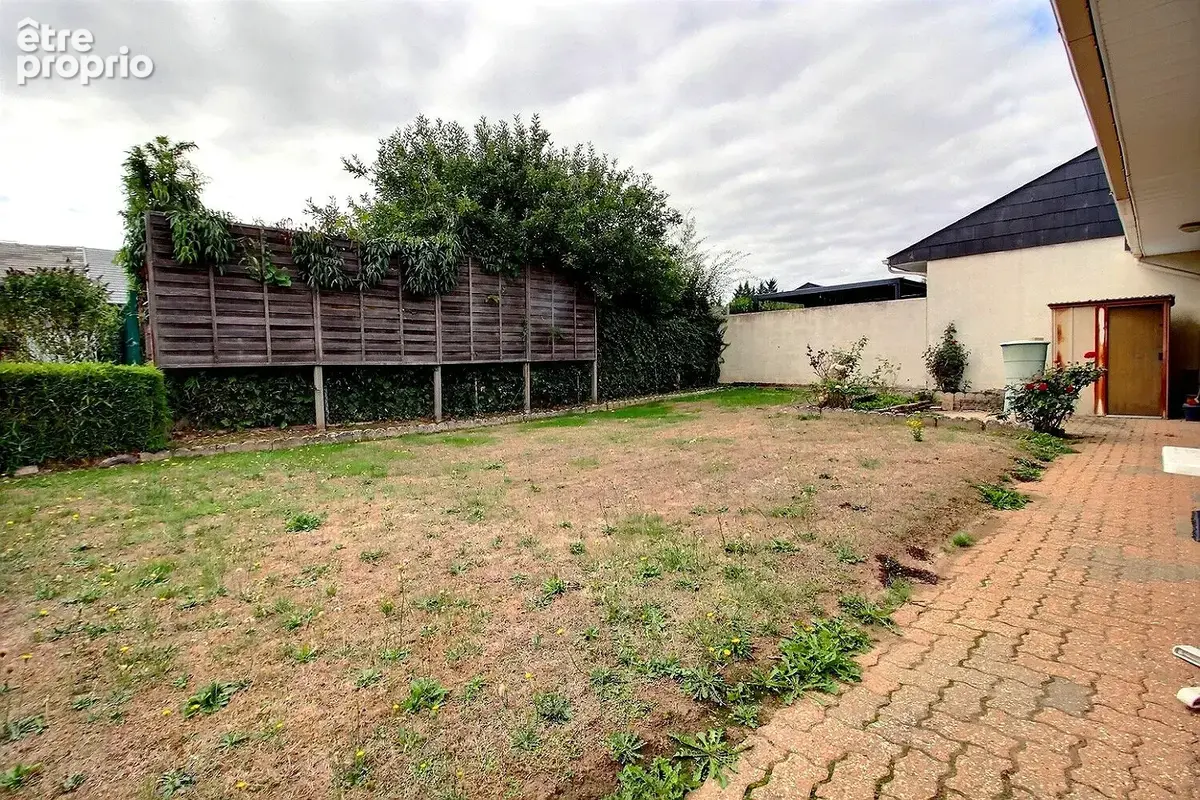 Maison Elancourt 4 pièces 85.5 m2 - photo 12