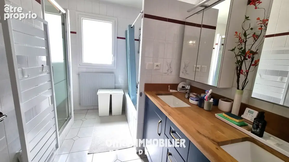 Maison 4 pièces 103 m² à vendre à Grenade (31330) - photo 9