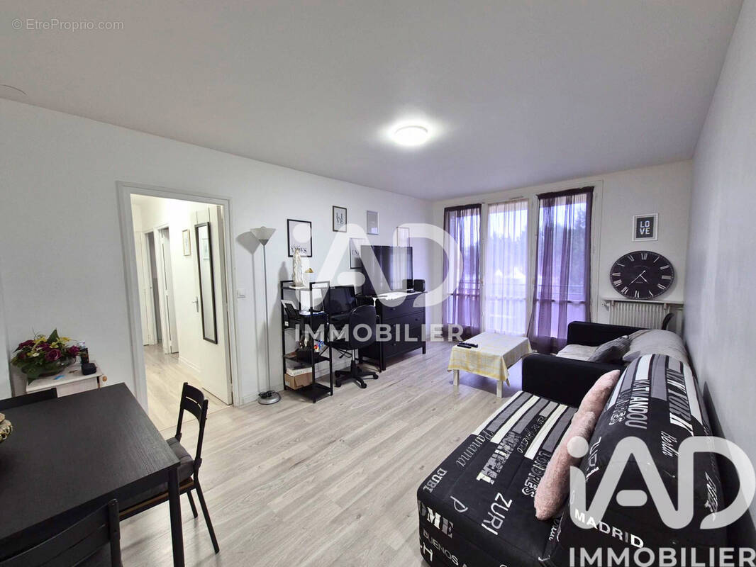 Photo 1 - Appartement à RIS-ORANGIS