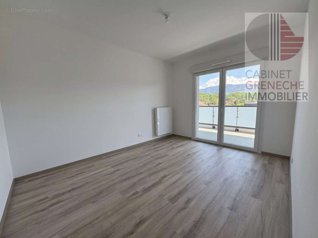 Appartement à THONON-LES-BAINS