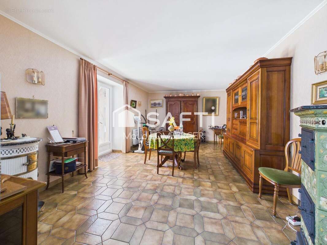 Photo 3 - Maison à RAY-SUR-SAONE