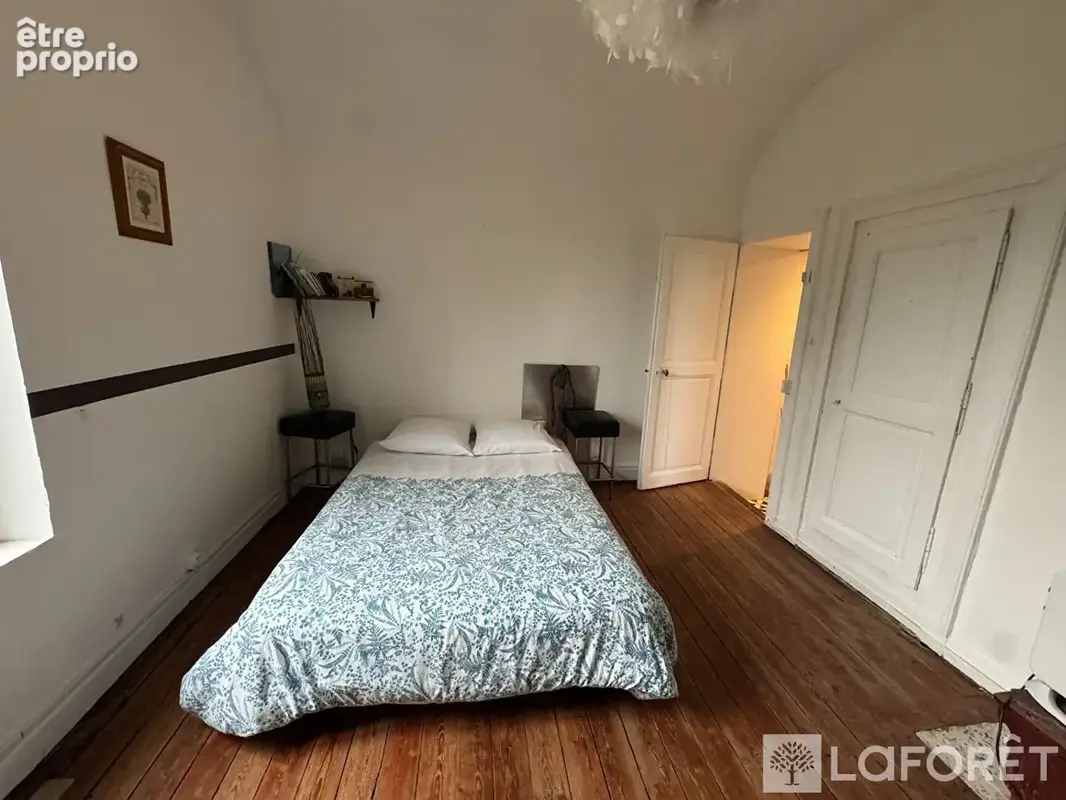Maison MOULIN LA MARCHE - 3 pièces-71 m² - photo 4