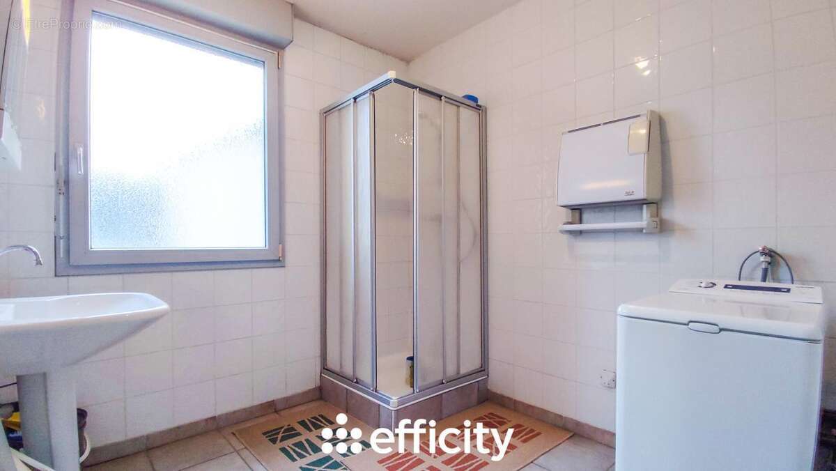 Appartement à LONS-LE-SAUNIER