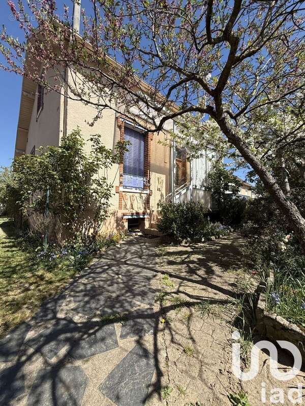 Photo 3 - Maison à AUXERRE