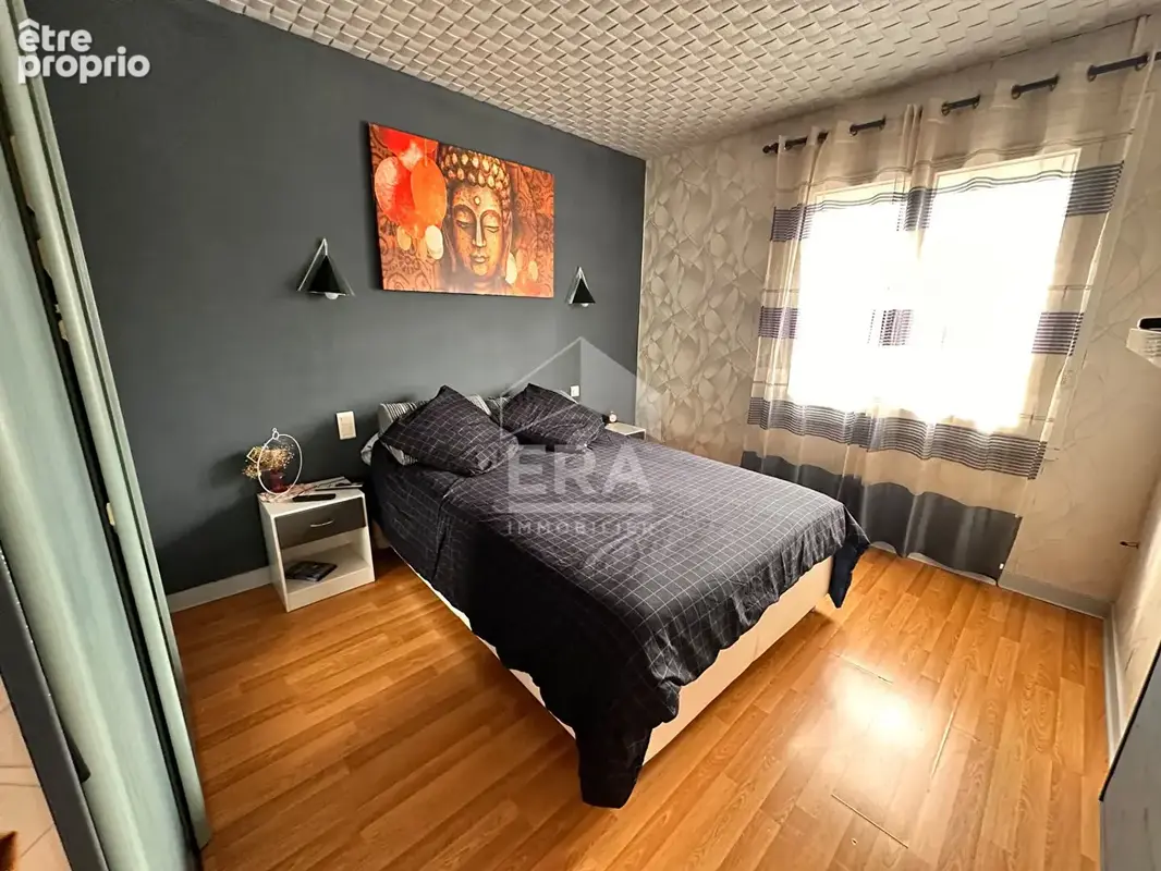 Maison 104m² à joué-lès-tours - photo 4