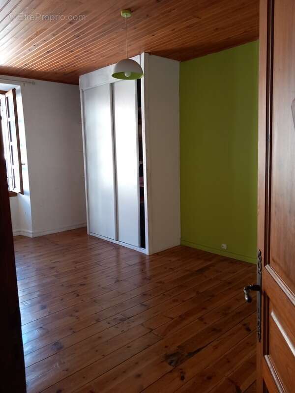Maison à vendre 4 pièces VILLEFORT (48) - photo 21