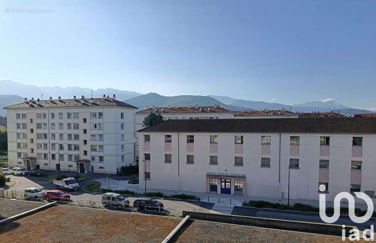 Photo 8 - Appartement à GRENOBLE
