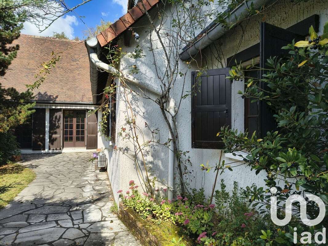 Photo 4 - Maison à LONGVILLIERS