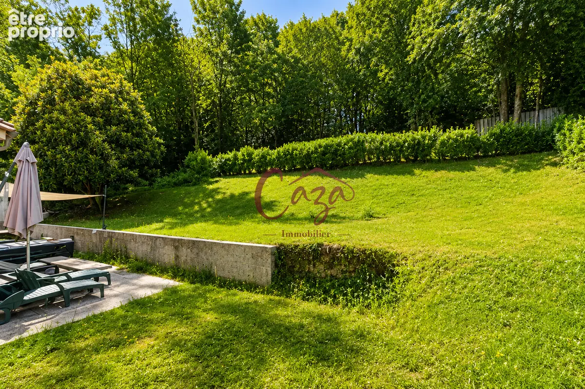 Maison secteur Camblanes Et Meynac 121 m2 - photo 2