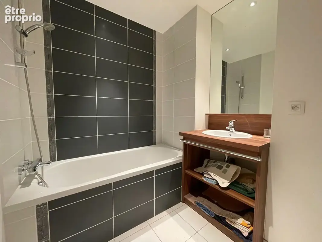 Appartement Saint Brevin Les Pins 3 chambres 105 m2 - photo 8