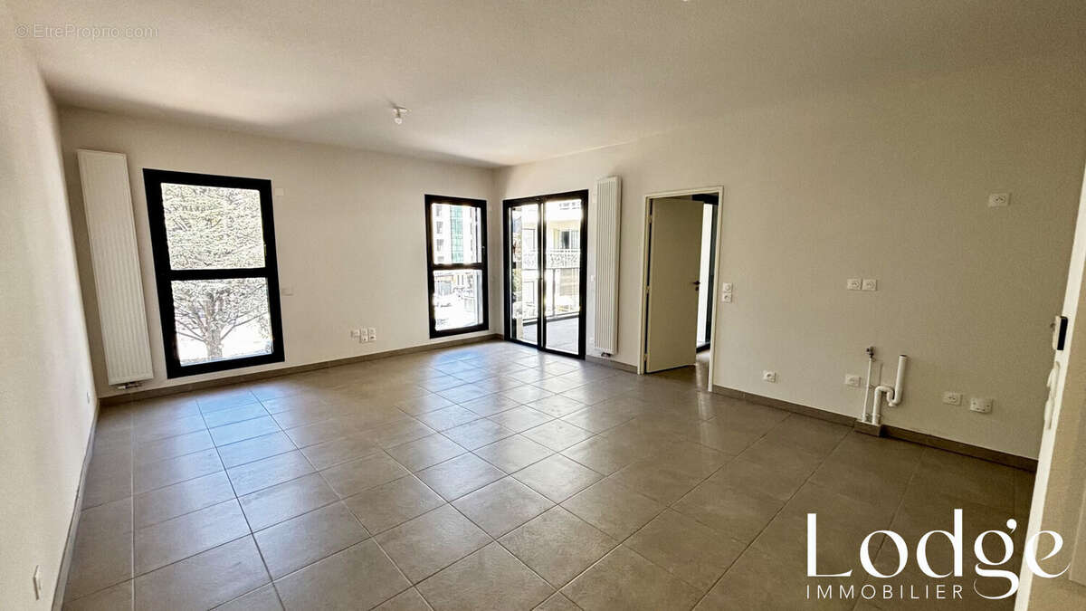 Appartement 79 m² à Briancon  - photo 2