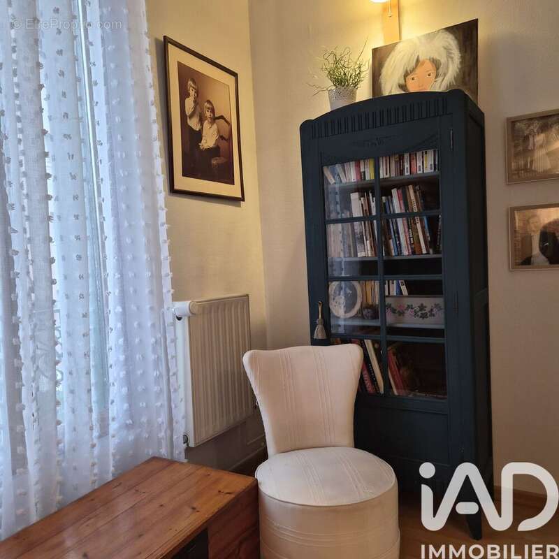 Photo 7 - Maison à TROYES