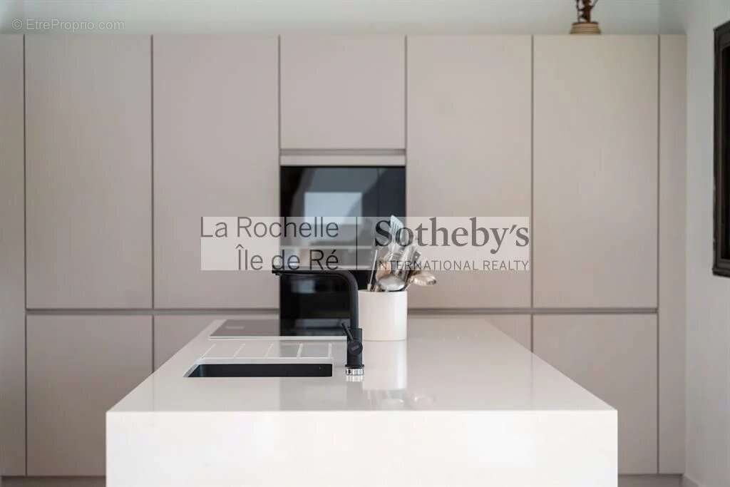 Maison à LA ROCHELLE