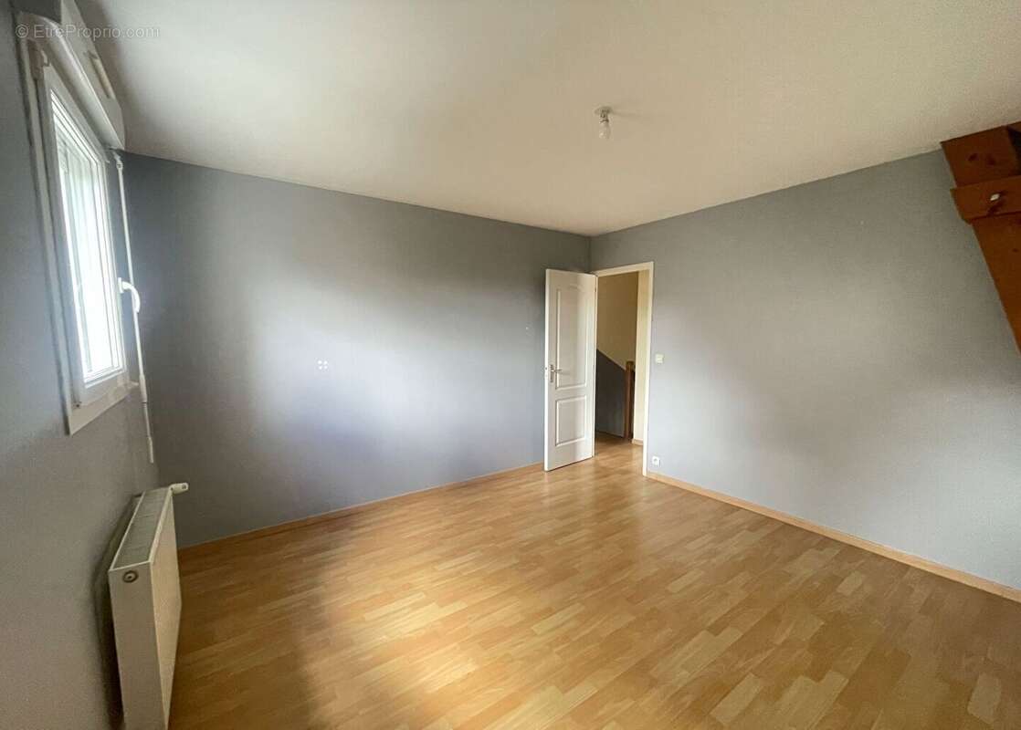 A vendre - maison soliers - photo 11