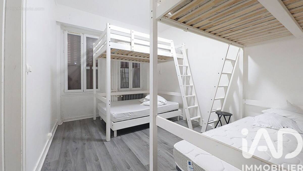 Photo 1 - Appartement à CLERMONT-FERRAND