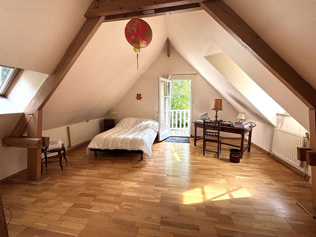 Maison à SAINTE-GENEVIEVE