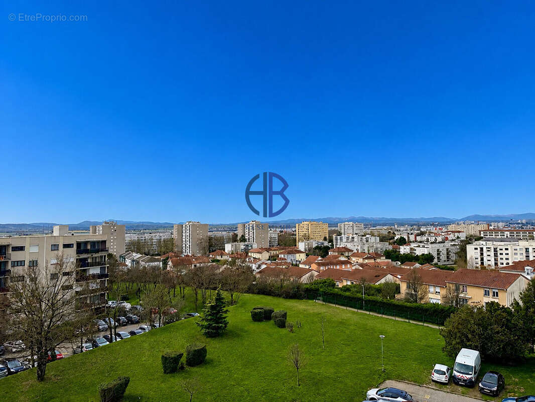 Appartement 4 pièces 81m2 avec parking privatif - photo 8