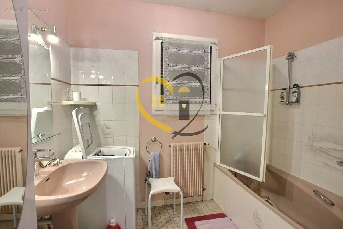Maison Mehun-sur-Yèvre - photo 6