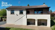 Maison à CRECHES-SUR-SAONE