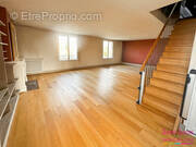 Appartement à POISSY