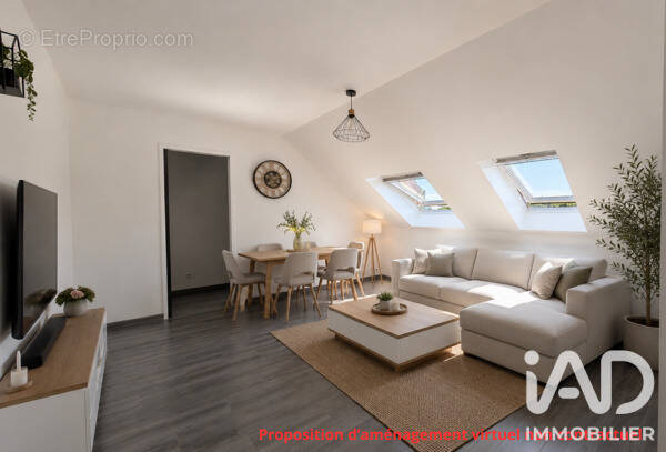 Photo 1 - Appartement à OSNY