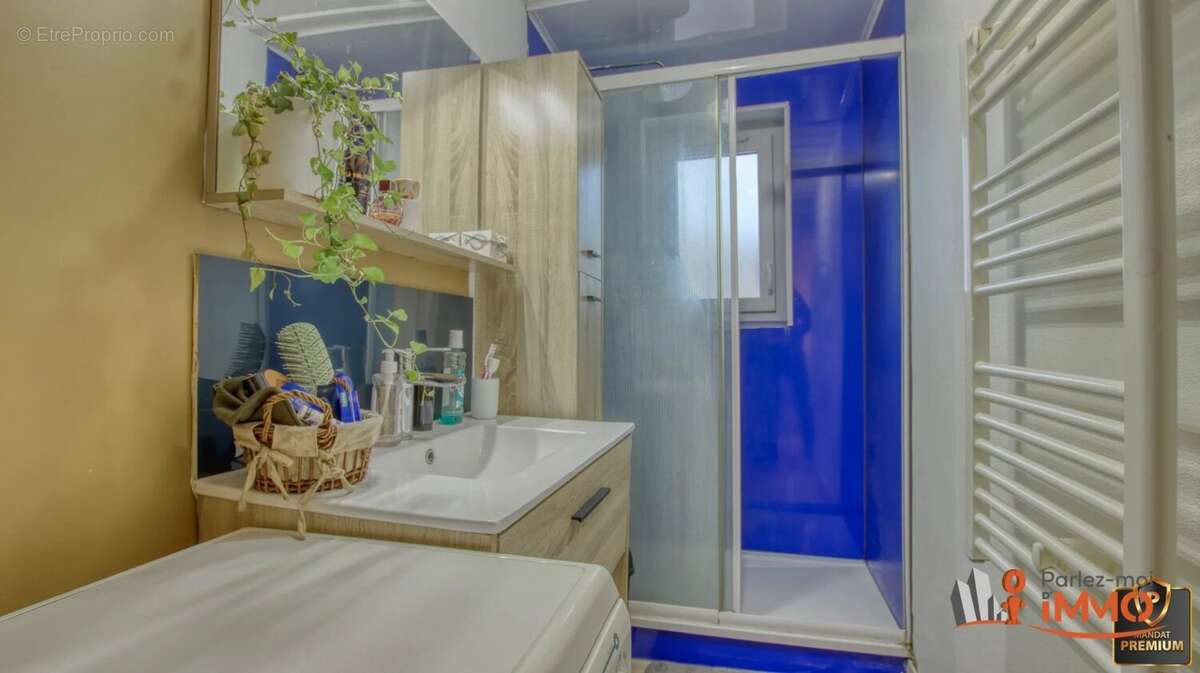 Maison à CHAZELLES-SUR-LYON