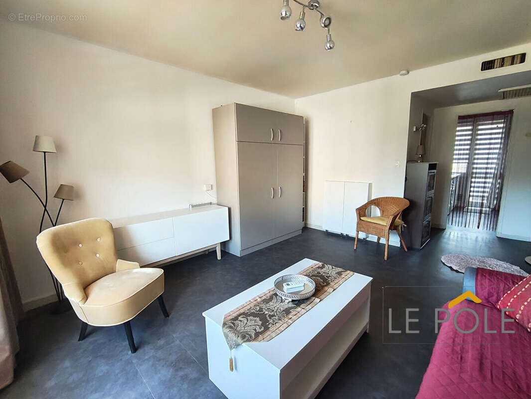 Appartement à AVIGNON