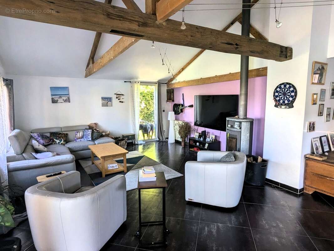 Seulement chez capifrance neuville en ferrain - photo 7