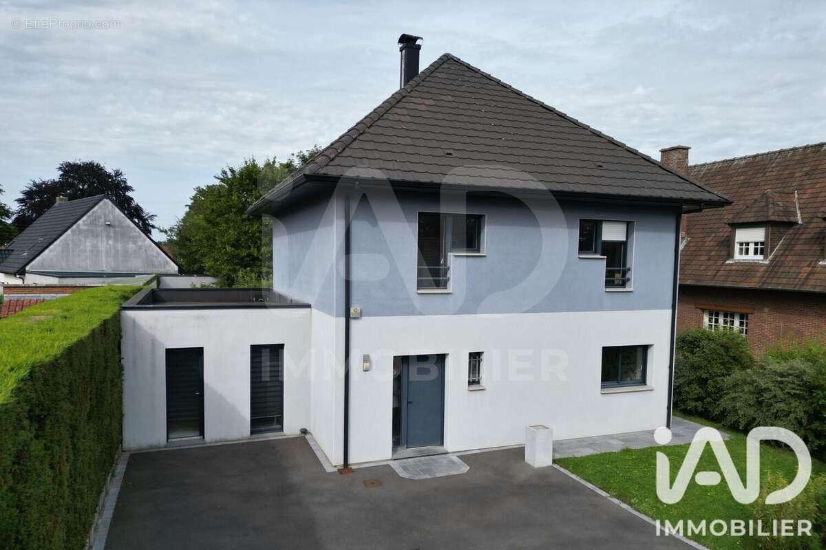 Photo 2 - Maison à LEFOREST