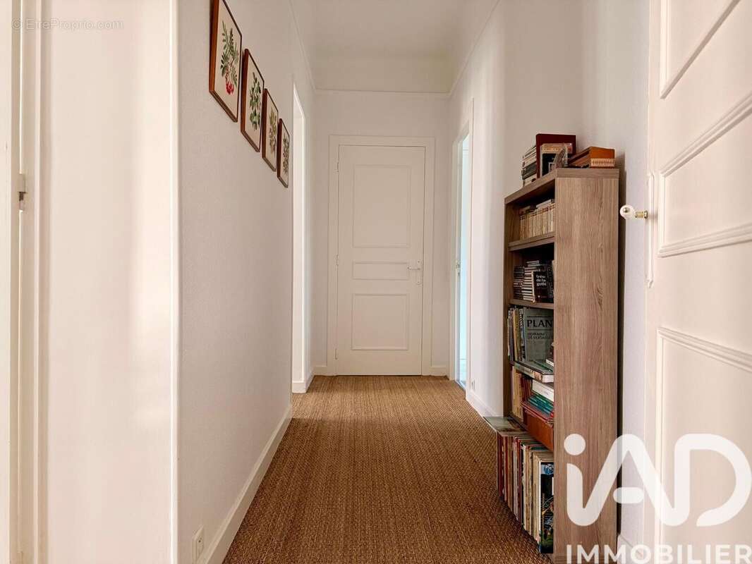 Photo 8 - Appartement à REIMS