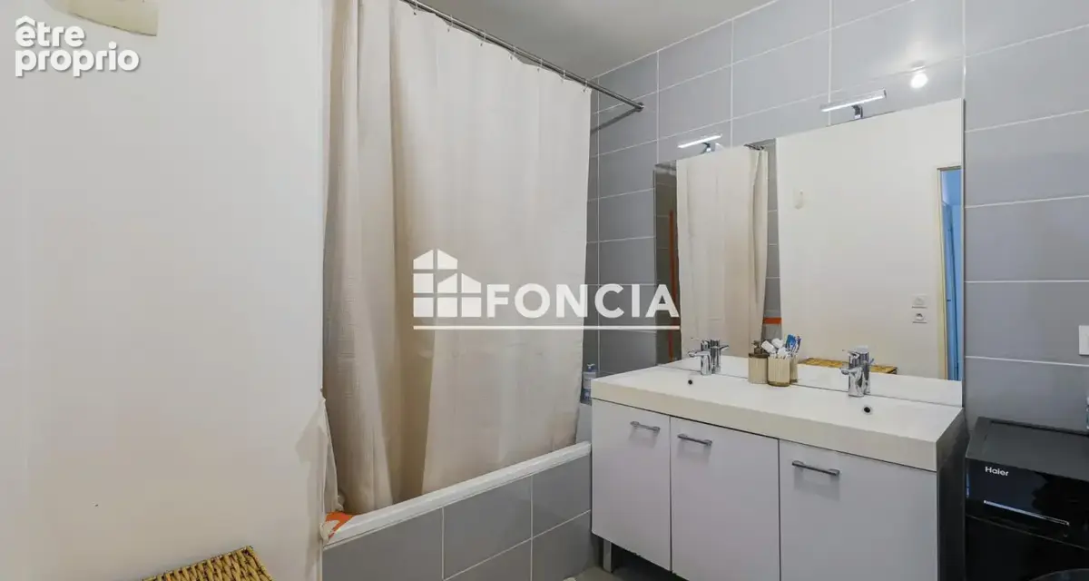 SPECIAL INVESTISSEUR T3 avec garage, résidence récente - photo 7