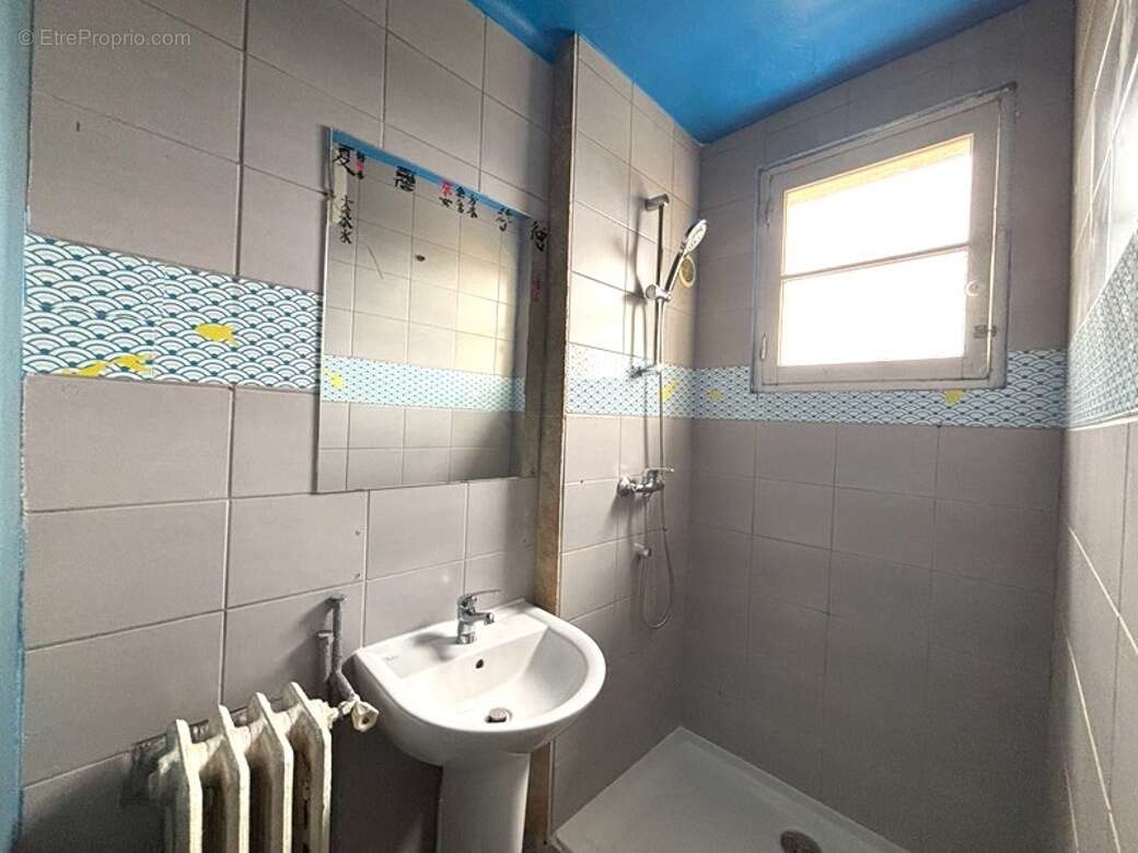 Appartement à ORANGE