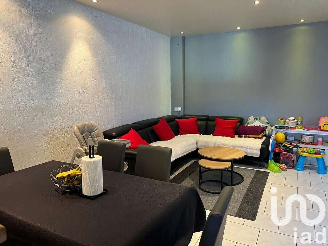 Photo 2 - Maison à LONGWY