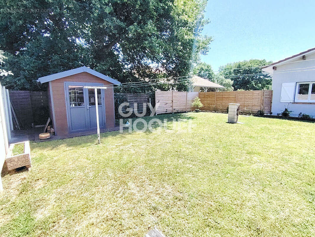 Maison à MONT-DE-MARSAN