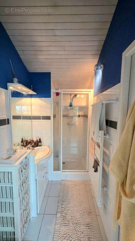 Appartement à ANDERNOS-LES-BAINS