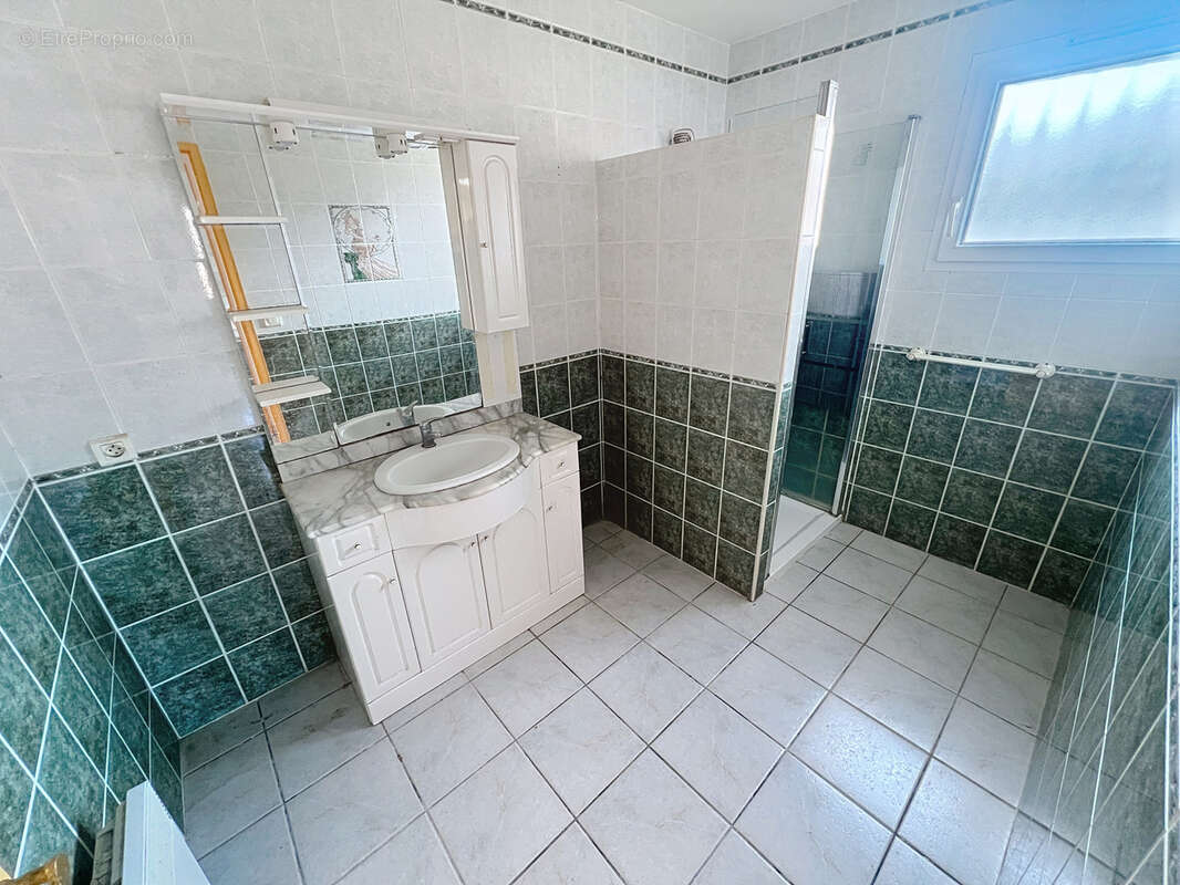 Maison à SAINTE-MARIE