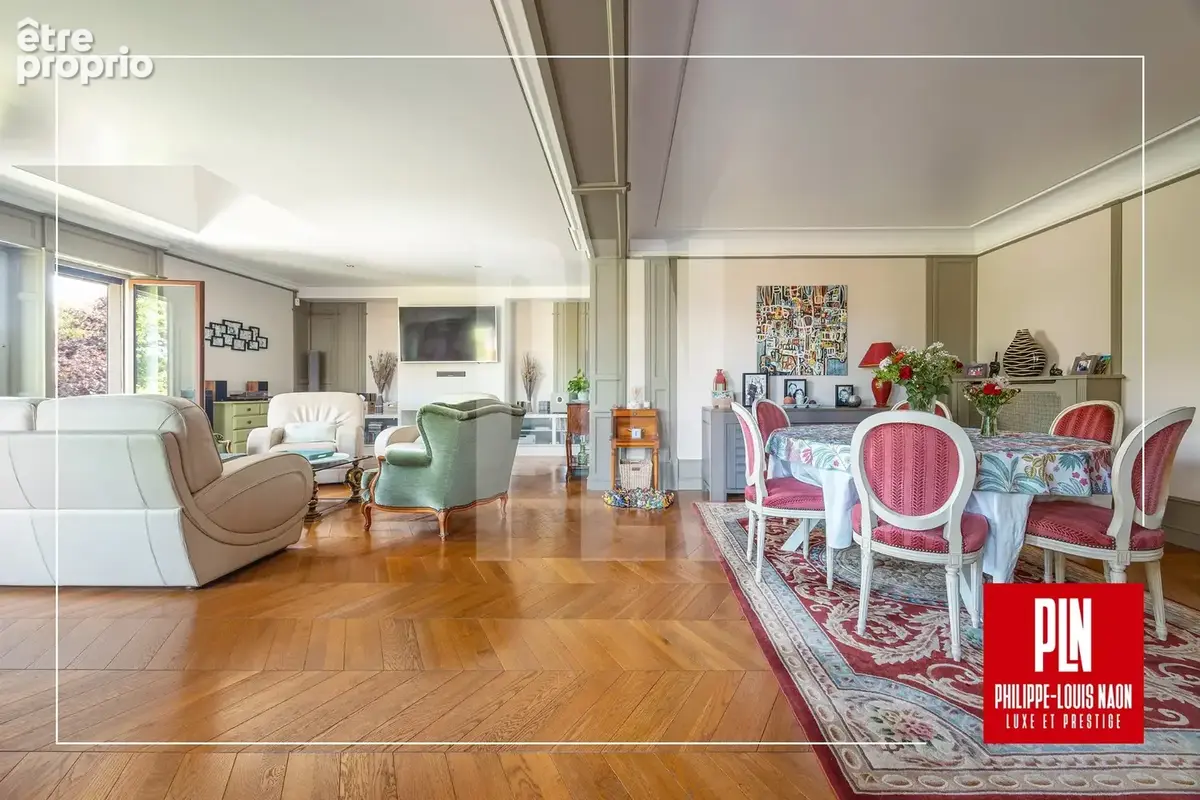 Photo Maison à Le Mans au prix de 509 000€