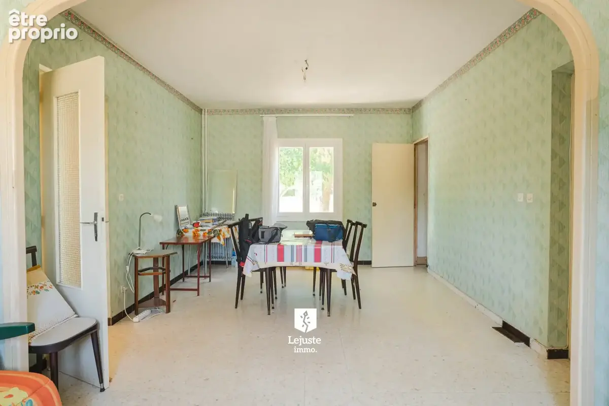 Maison 105 m² à Castelnaudary  - photo 7