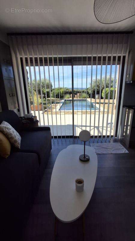 Maison de charmes contemporaine d exception - photo 14